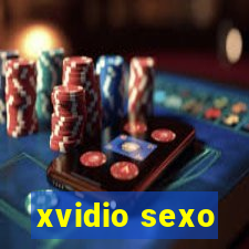 xvidio sexo